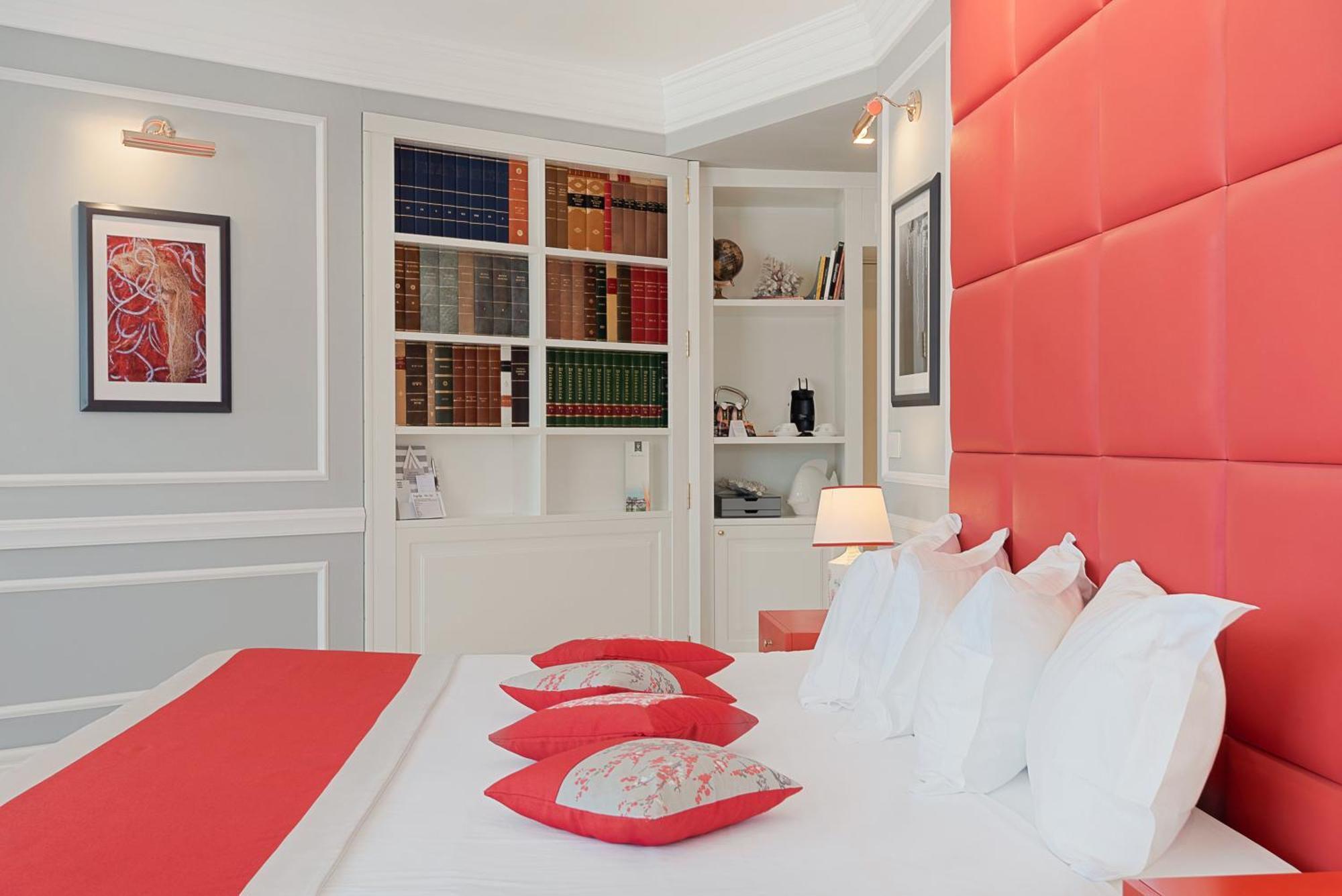 Hotel Vis A Vis Сестри Леванте Екстериор снимка